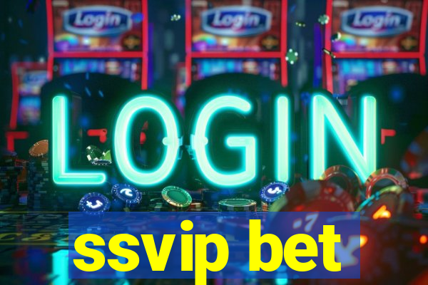 ssvip bet